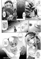 Slave Heroines Vol. 7 / スレイブヒロインズVol.7 [Chaccu] [Mahou Shoujo Ai] Thumbnail Page 51