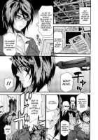 Slave Heroines Vol. 7 / スレイブヒロインズVol.7 [Chaccu] [Mahou Shoujo Ai] Thumbnail Page 54