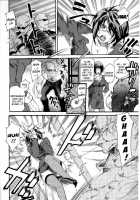 Slave Heroines Vol. 7 / スレイブヒロインズVol.7 [Chaccu] [Mahou Shoujo Ai] Thumbnail Page 55