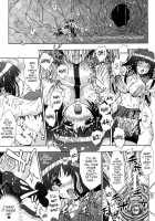Slave Heroines Vol. 7 / スレイブヒロインズVol.7 [Chaccu] [Mahou Shoujo Ai] Thumbnail Page 70