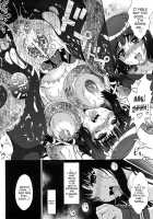 Slave Heroines Vol. 7 / スレイブヒロインズVol.7 [Chaccu] [Mahou Shoujo Ai] Thumbnail Page 77