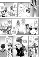 Slave Heroines Vol. 7 / スレイブヒロインズVol.7 [Chaccu] [Mahou Shoujo Ai] Thumbnail Page 78