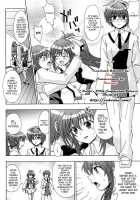 Slave Heroines Vol. 7 / スレイブヒロインズVol.7 [Chaccu] [Mahou Shoujo Ai] Thumbnail Page 79