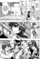 Slave Heroines Vol. 7 / スレイブヒロインズVol.7 [Chaccu] [Mahou Shoujo Ai] Thumbnail Page 80