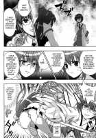 Slave Heroines Vol. 7 / スレイブヒロインズVol.7 [Chaccu] [Mahou Shoujo Ai] Thumbnail Page 81