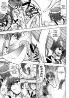 Slave Heroines Vol. 7 / スレイブヒロインズVol.7 [Chaccu] [Mahou Shoujo Ai] Thumbnail Page 82