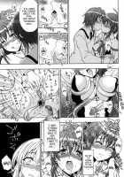 Slave Heroines Vol. 7 / スレイブヒロインズVol.7 [Chaccu] [Mahou Shoujo Ai] Thumbnail Page 86