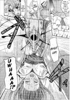Slave Heroines Vol. 7 / スレイブヒロインズVol.7 [Chaccu] [Mahou Shoujo Ai] Thumbnail Page 99