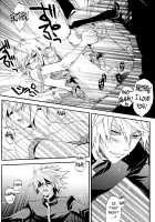 Ore To Otouto De Hitotsu Yane No Shita!? / 俺と弟でひとつ屋根の下！？ [Sumeragi] [Blazblue] Thumbnail Page 17