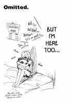 Ore To Otouto De Hitotsu Yane No Shita!? / 俺と弟でひとつ屋根の下！？ [Sumeragi] [Blazblue] Thumbnail Page 22
