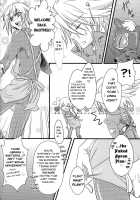 Ore To Otouto De Hitotsu Yane No Shita!? / 俺と弟でひとつ屋根の下！？ [Sumeragi] [Blazblue] Thumbnail Page 23