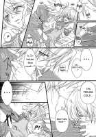 Ore To Otouto De Hitotsu Yane No Shita!? / 俺と弟でひとつ屋根の下！？ [Sumeragi] [Blazblue] Thumbnail Page 25