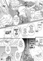 Ore To Otouto De Hitotsu Yane No Shita!? / 俺と弟でひとつ屋根の下！？ [Sumeragi] [Blazblue] Thumbnail Page 26