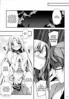 Kuro No Riiman To Yousei Hime Eruniisu / 黒のリーマンと妖精姫エルニース [Kikurage] [Original] Thumbnail Page 15