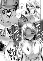 Kuro No Riiman To Yousei Hime Eruniisu / 黒のリーマンと妖精姫エルニース [Kikurage] [Original] Thumbnail Page 19