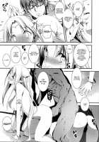 Kuro No Riiman To Yousei Hime Eruniisu / 黒のリーマンと妖精姫エルニース [Kikurage] [Original] Thumbnail Page 23