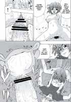 High And Mighty!! Yuukarin! / eraそうだね！！ゆうかりん！ [Kanzume] [Touhou Project] Thumbnail Page 19