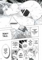 High And Mighty!! Yuukarin! / eraそうだね！！ゆうかりん！ [Kanzume] [Touhou Project] Thumbnail Page 24