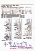 High And Mighty!! Yuukarin! / eraそうだね！！ゆうかりん！ [Kanzume] [Touhou Project] Thumbnail Page 33