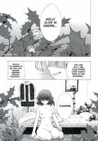 High And Mighty!! Yuukarin! / eraそうだね！！ゆうかりん！ [Kanzume] [Touhou Project] Thumbnail Page 04