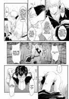 Kabe / 壁 [Gintama] Thumbnail Page 24