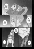 Sweet Sweet Cinderella Summer / Sweet Sweet Cinderella Summer [Kobanya Koban] [Fate] Thumbnail Page 10