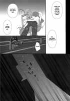 Sweet Sweet Cinderella Summer / Sweet Sweet Cinderella Summer [Kobanya Koban] [Fate] Thumbnail Page 04