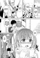 Saigo No Kisu | The Never Ending Kiss / 最後のキス [Sugaishi] [Original] Thumbnail Page 20