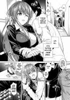 Saigo No Kisu | The Never Ending Kiss / 最後のキス [Sugaishi] [Original] Thumbnail Page 02