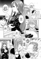 Saigo No Kisu | The Never Ending Kiss / 最後のキス [Sugaishi] [Original] Thumbnail Page 05