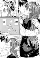 Saigo No Kisu | The Never Ending Kiss / 最後のキス [Sugaishi] [Original] Thumbnail Page 06