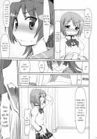 Tadaima. | I'M Back / ただいま。 [Kogaku Kazuya] [Puella Magi Madoka Magica] Thumbnail Page 10