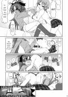 Tadaima. | I'M Back / ただいま。 [Kogaku Kazuya] [Puella Magi Madoka Magica] Thumbnail Page 14