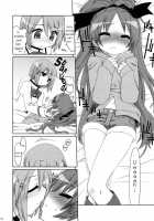 Tadaima. | I'M Back / ただいま。 [Kogaku Kazuya] [Puella Magi Madoka Magica] Thumbnail Page 15