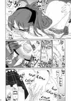 Tadaima. | I'M Back / ただいま。 [Kogaku Kazuya] [Puella Magi Madoka Magica] Thumbnail Page 21