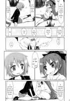 Tadaima. | I'M Back / ただいま。 [Kogaku Kazuya] [Puella Magi Madoka Magica] Thumbnail Page 26