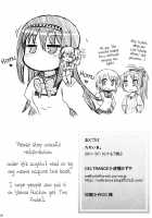 Tadaima. | I'M Back / ただいま。 [Kogaku Kazuya] [Puella Magi Madoka Magica] Thumbnail Page 29