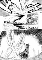 Tadaima. | I'M Back / ただいま。 [Kogaku Kazuya] [Puella Magi Madoka Magica] Thumbnail Page 05