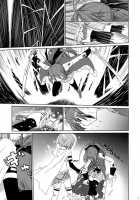 Tadaima. | I'M Back / ただいま。 [Kogaku Kazuya] [Puella Magi Madoka Magica] Thumbnail Page 06