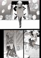 Kuitsuku Wa Retsu / くいつくわれつ [Zakiko] [Danganronpa] Thumbnail Page 20