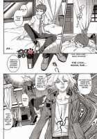 Kuitsuku Wa Retsu / くいつくわれつ [Zakiko] [Danganronpa] Thumbnail Page 27