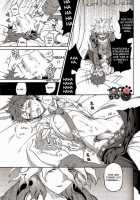 Kuitsuku Wa Retsu / くいつくわれつ [Zakiko] [Danganronpa] Thumbnail Page 38