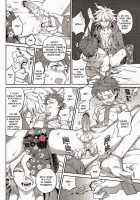 Kuitsuku Wa Retsu / くいつくわれつ [Zakiko] [Danganronpa] Thumbnail Page 41