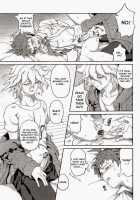 Kuitsuku Wa Retsu / くいつくわれつ [Zakiko] [Danganronpa] Thumbnail Page 42