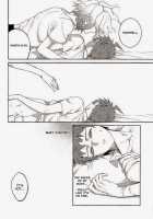 Kuitsuku Wa Retsu / くいつくわれつ [Zakiko] [Danganronpa] Thumbnail Page 53