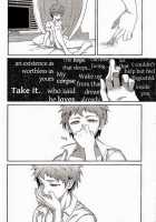 Kuitsuku Wa Retsu / くいつくわれつ [Zakiko] [Danganronpa] Thumbnail Page 55