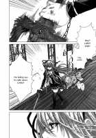 Holy Knight Vol. 01  Simhauu [Miyazaki Maya] [Original] Thumbnail Page 113