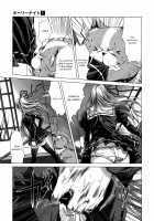 Holy Knight Vol. 01  Simhauu [Miyazaki Maya] [Original] Thumbnail Page 114