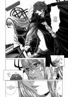 Holy Knight Vol. 01  Simhauu [Miyazaki Maya] [Original] Thumbnail Page 115