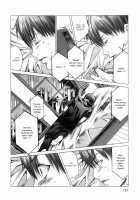 Holy Knight Vol. 01  Simhauu [Miyazaki Maya] [Original] Thumbnail Page 119